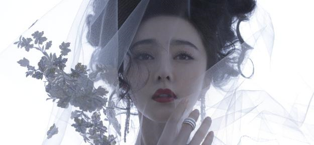 范冰冰为澄清谣言，竟自爆缺点，这个部位是她颜值最大的短板