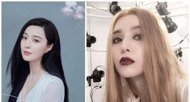 『随便』头发颜色可不能随便染!找到适合你的发色,提升颜值超简单