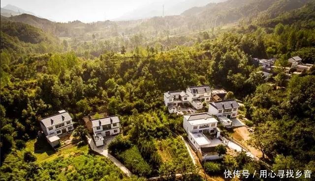 被称为山高县,版图河南第四大,洛阳这个县居然这么美