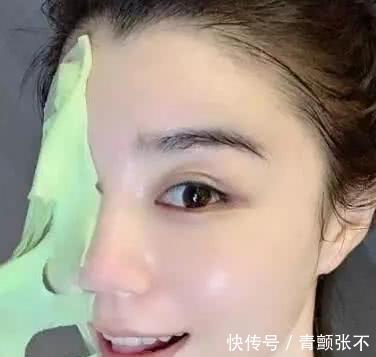  『可柏迷迭』化妆老是卡粉起皮，美妆博主：化妆之前先养肤,3招皮肤好通透