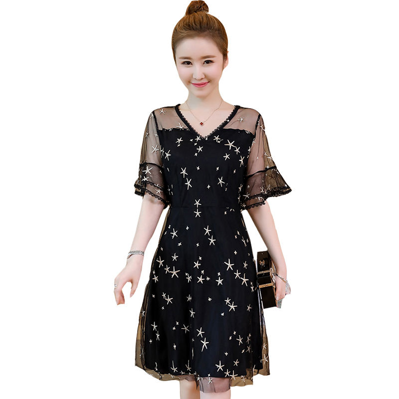 老公说:女人最性感的衣服就是包臀裙了，结果买了，老公不让出门