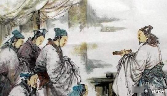  汉武帝时@汉初时期黄老之学盛行，董仲舒为什么要罢黜百家，独尊儒术？
