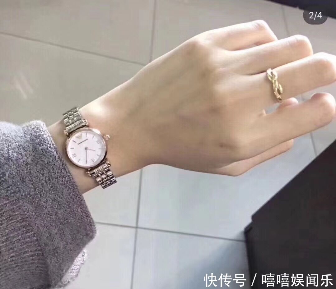 #戴手表的意义#为什么戴手表的人越来越多戴手表有哪些讲究