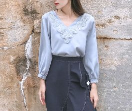 国庆回老家，别老穿打底裤!试试这”小香风“套装，洋气美翻天