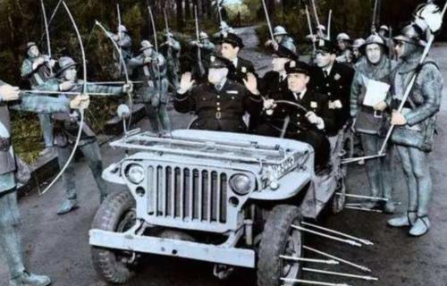 此国领土2.5万平方米,仅32个居民却五脏俱全,游客只能待三小时