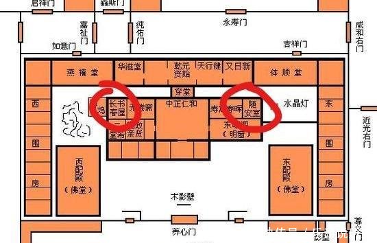  「皇帝们睡」故宫的床为什么那么小
