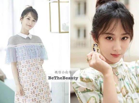 《香蜜》之所以能大热,杨紫邓伦罗云熙的颜值造型必须吹一波了!