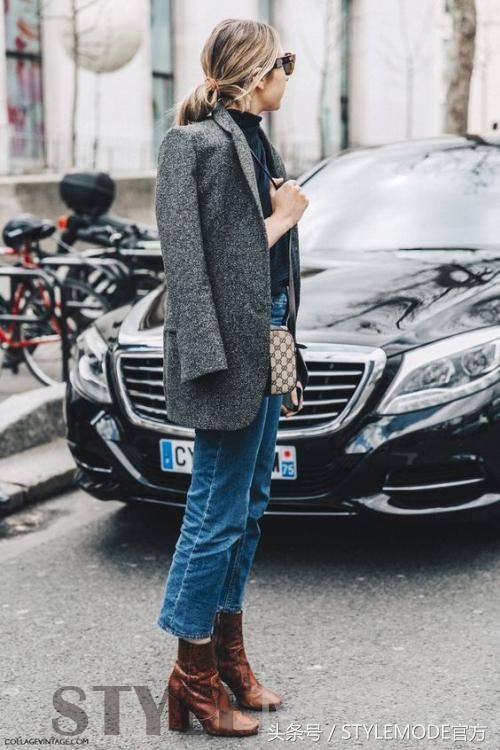 初秋攻略:今年必须入手的7件气质时尚单品
