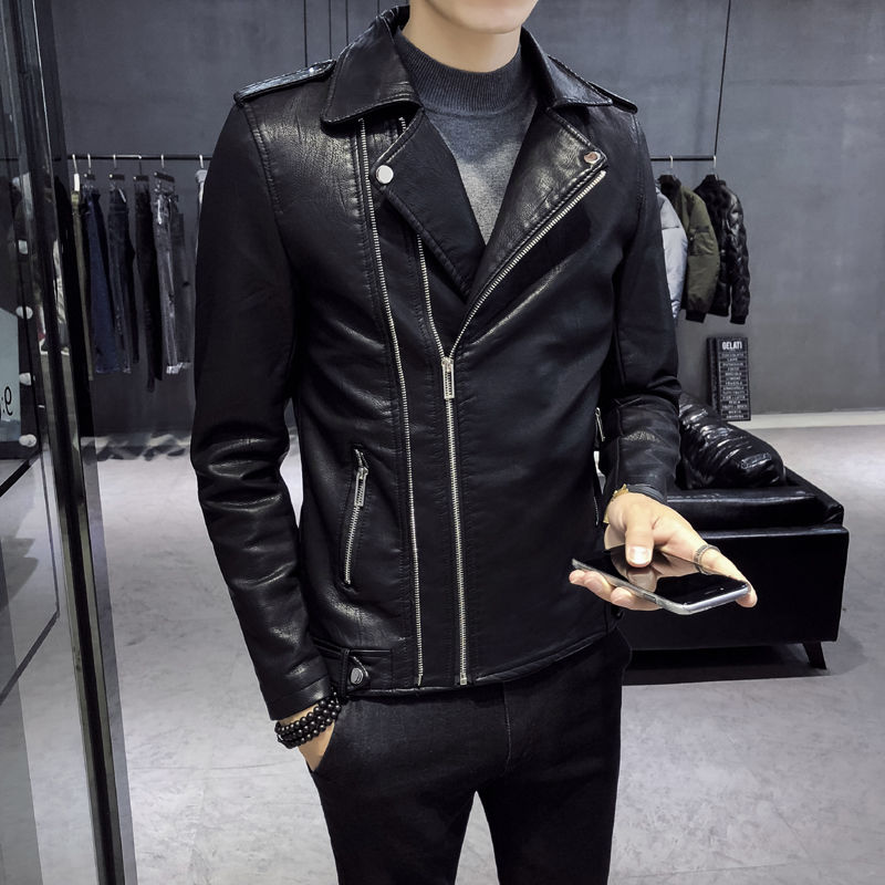 掉档次假皮衣可以扔了!新式“冲锋皮衣”横空出世，比夹克霸气