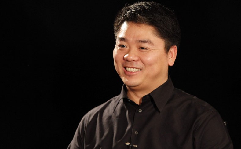 2018年中国互联网公司排名