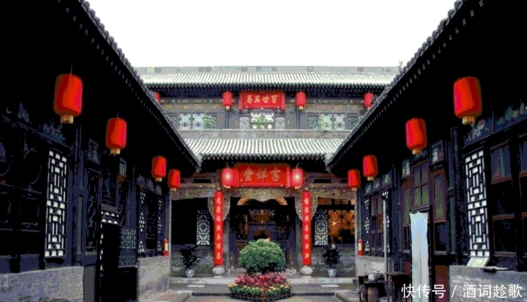 挨着天安门的“农村”，村民住别墅、住四合院，每年有上百万收入