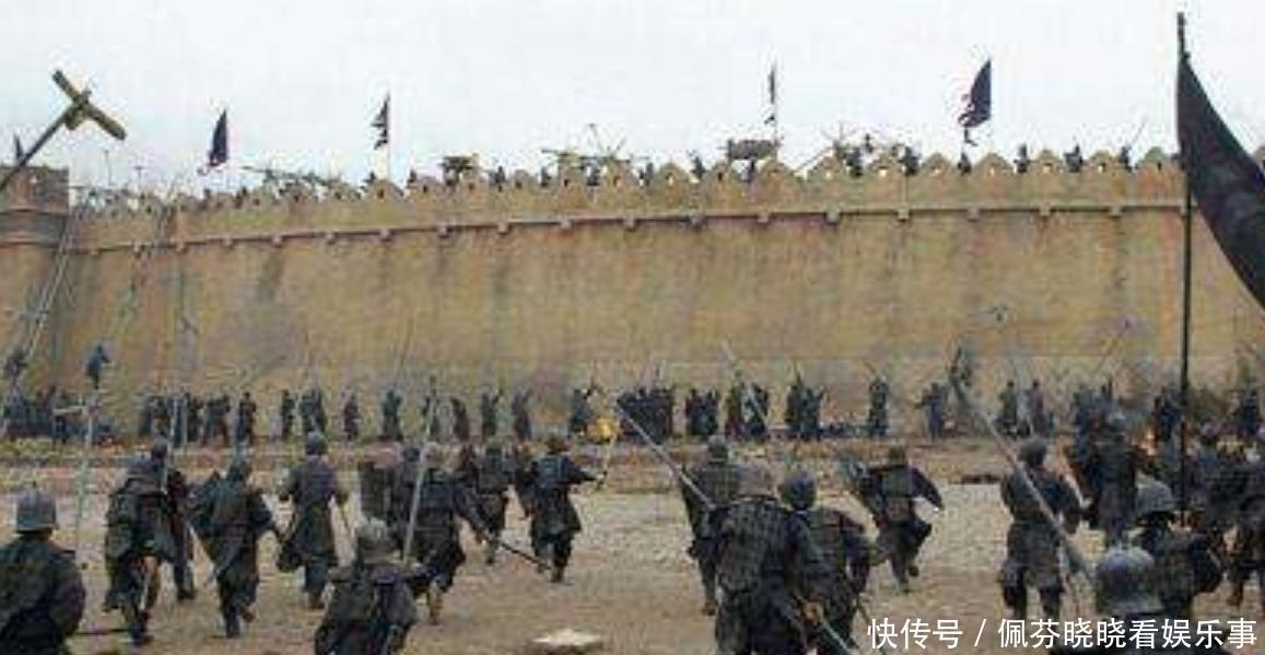 『国家』使大唐退出盛世的安史之乱,其实是场世界大战,为何有这样的说法