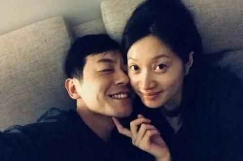  『漂亮』朱亚文沈佳妮，这波恩爱，秀得“漂亮”！