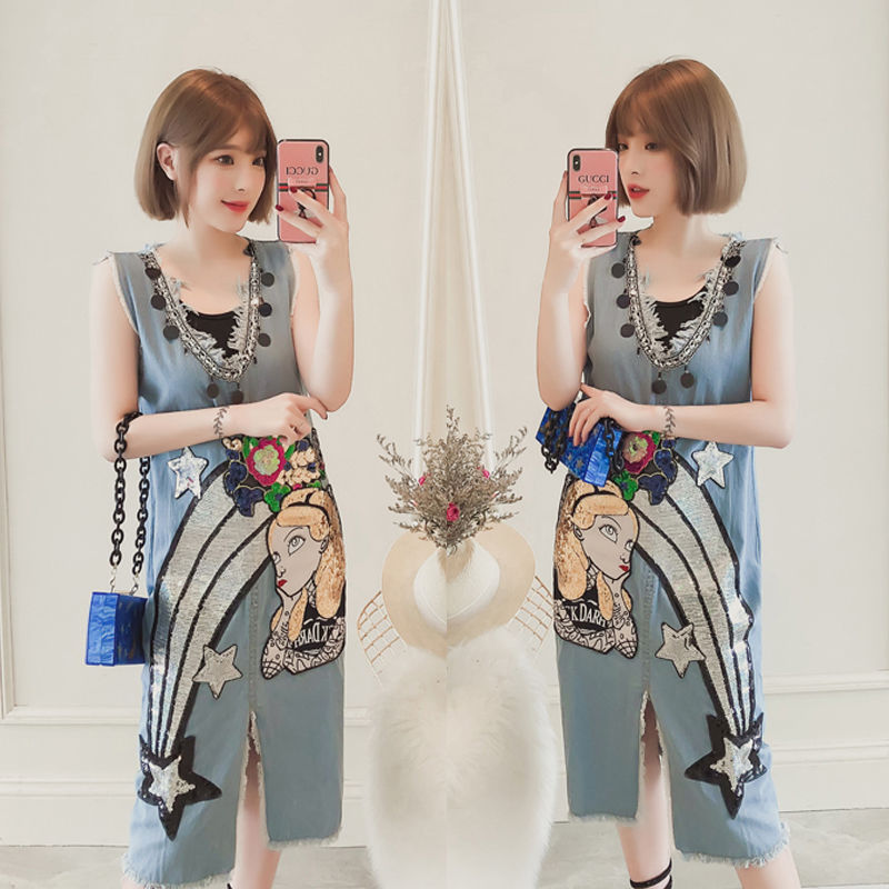 透明裙”就让你脸红?那你见到“撩人裙”岂不羞死了?但它超级美