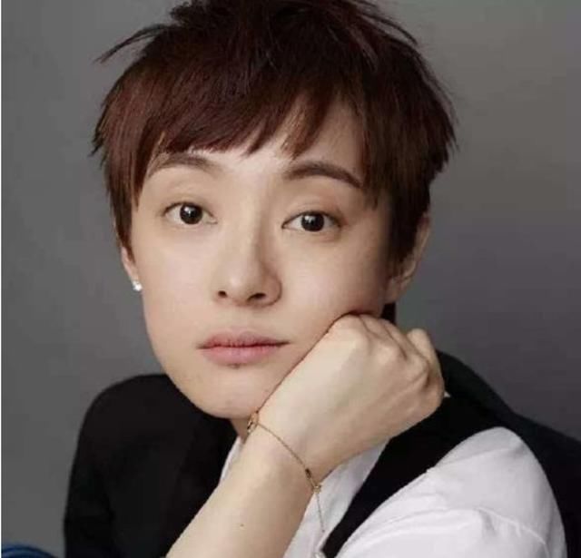 孙俪被造谣耍大牌，回应：她是大牌，但从来没有耍大牌