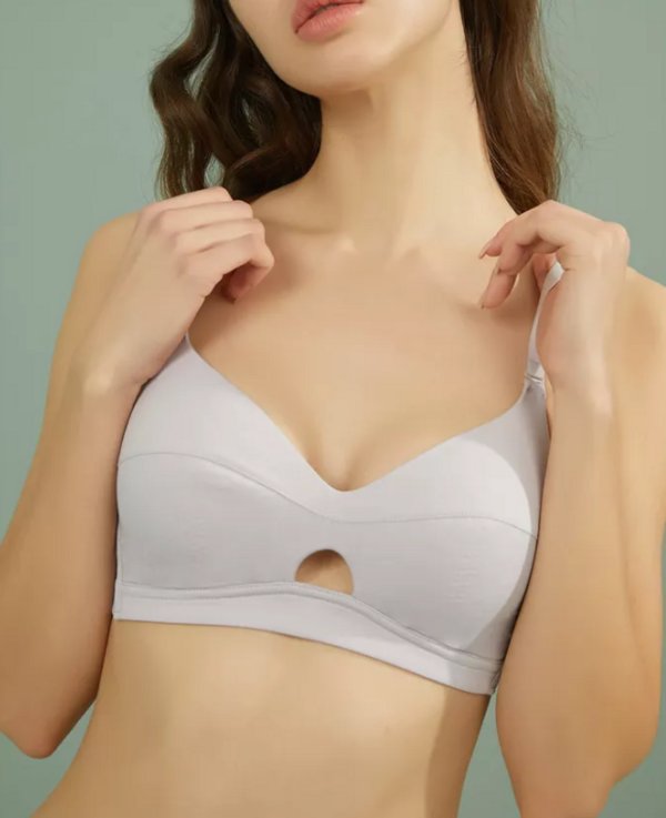 什么?国产内衣现在都这么好看了?