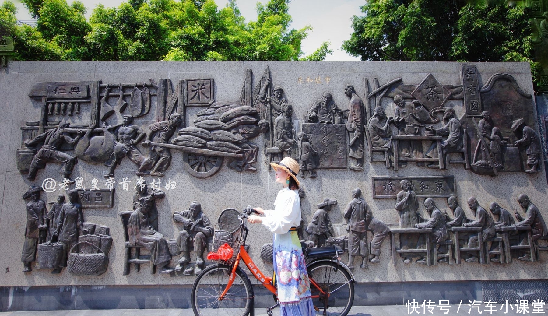 深圳节奏全国最快,出城30分钟却藏着一个度假天堂,外地人都不知