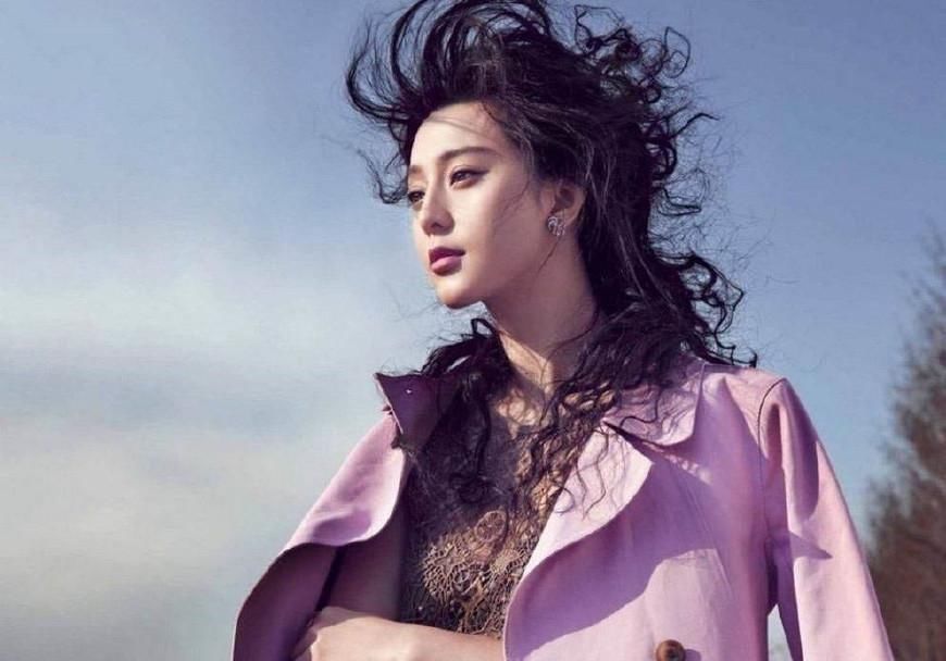 范冰冰霸气归来,全网警告造谣网友,有数万人收到律师函