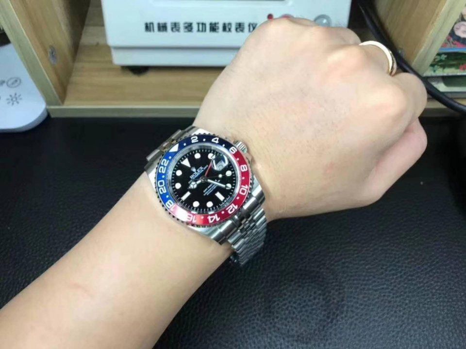 2018年中最强的20款复刻名表，看看你的手表有没有上榜?