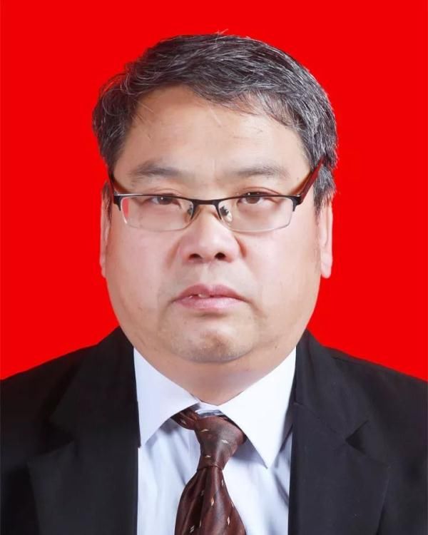 关于王隆等同志任前公示的公告