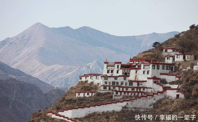 为什么大多数人都不想冬天去西藏,那是他们对西藏的冬天有误解