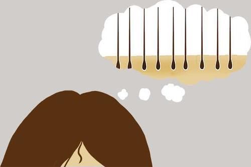 【清理】头皮屑多如雪,怎么都洗不干净?教你一个土方法,摆脱皮屑困扰