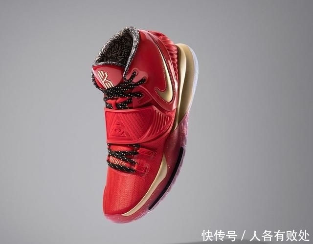  [战靴]官网预告已出！Nike 全明星战靴本周即将发售