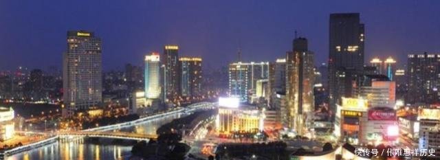  [行政区划]1985年至今，浙江省的“县”为何急剧减少，从65个变