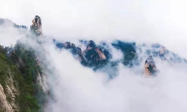 好消息!郑州办大事,河南多个景区将免费10天