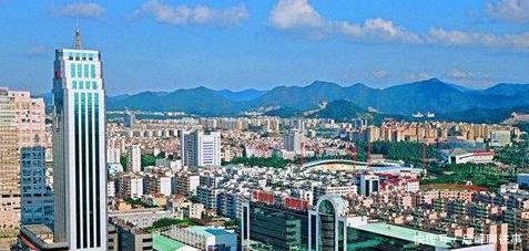 越南人最羡慕的中国城市, 居然不是北上广深, 而是一个广东二线城