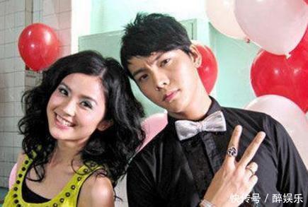 『李菲儿』陈伟霆情史:从baby到阿Sa,又到刘雯,他怎么那么有魅力?