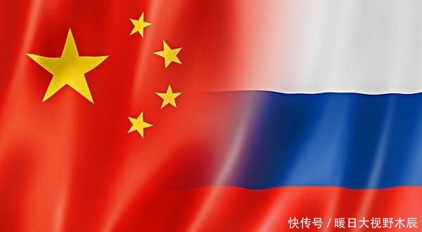 「地缘政治」希腊媒体:俄“去欧洲化”趋势不可避免,与亚洲大国将越走越近