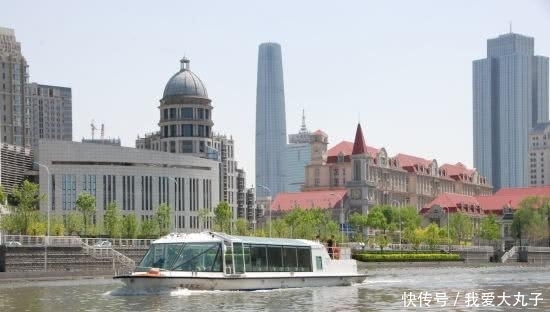  #北京#中国最富裕的七个城市，北京排第二，广州和成都落选，长