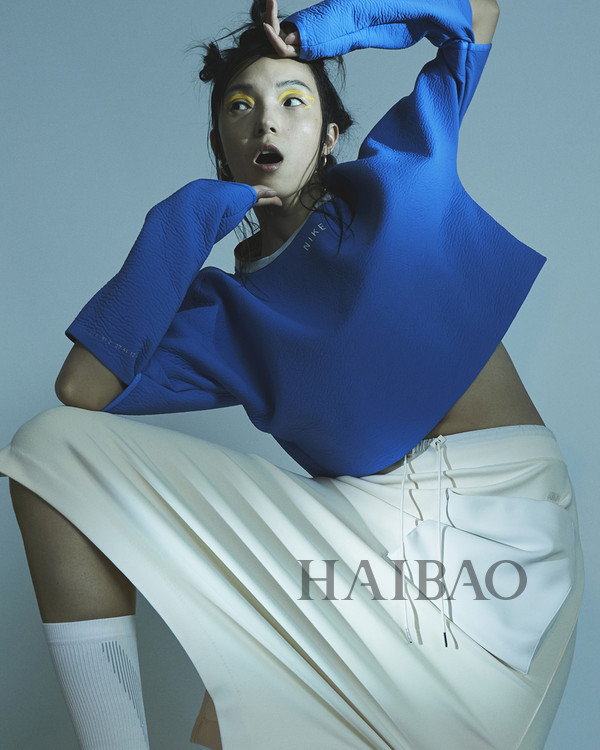 这就是我的态度,你的呢?