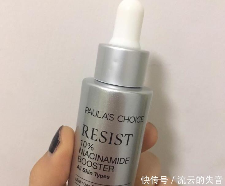  配方：全能选手烟酰胺，美白还要看配方，这些烟酰胺精华值得一试！
