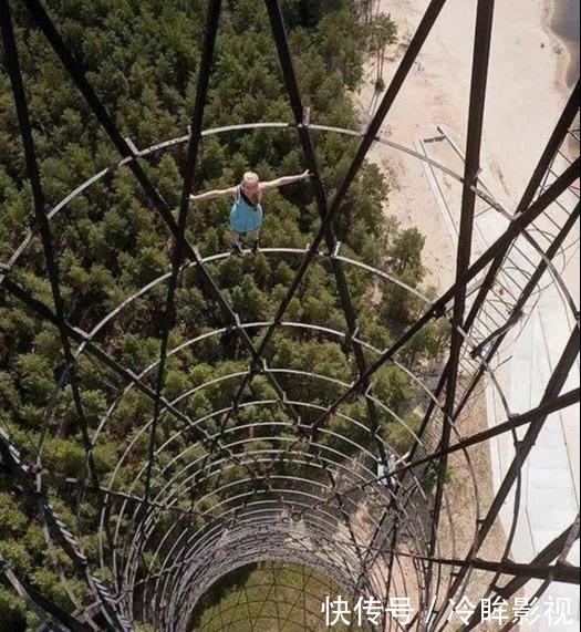 一组顶级照片,大开眼界!给大家欣赏欣赏