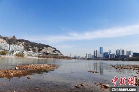  『环境质量』甘肃开展环境综合治理 全面“亮剑”污染防治