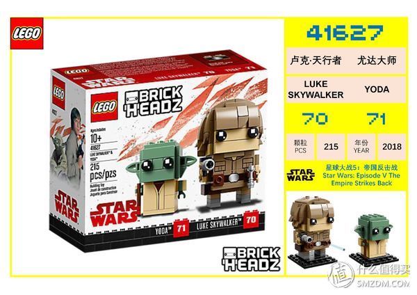 乐高方头仔 篇一:集齐全套乐高方头仔，看这篇就够了