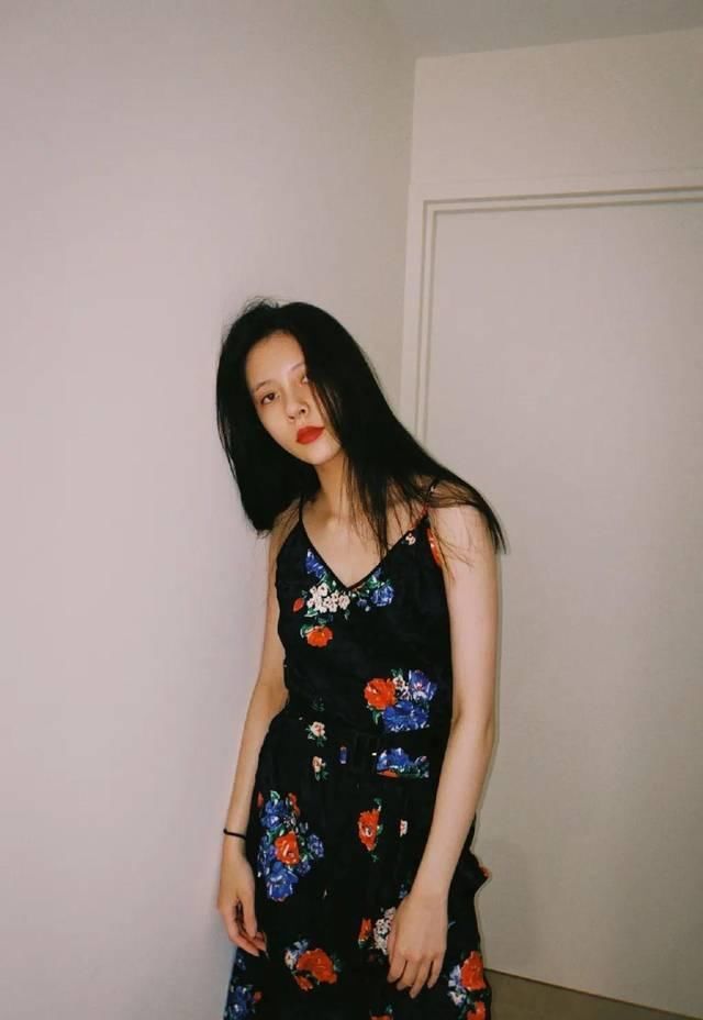  『上身』潮搭汇丨春天就是要把花朵穿上身呀！