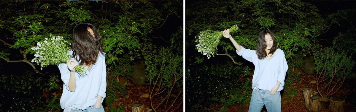 还记得增重16斤的金高银吗?火速瘦身的她衣品大提升,比原来更美