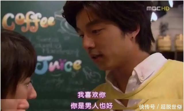  「角色」这个用作品影响韩国法律的男人，又拍新电影了