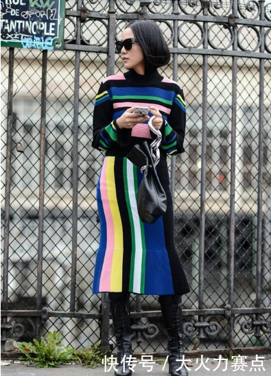  过时：“打底裤”已经过时了，今秋流行这“3”种款式，时尚又减龄