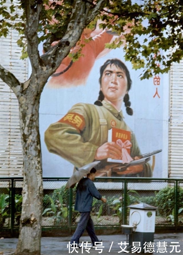  #真实#70年代中国真实老照片想不到40年前的人们是这样子生活