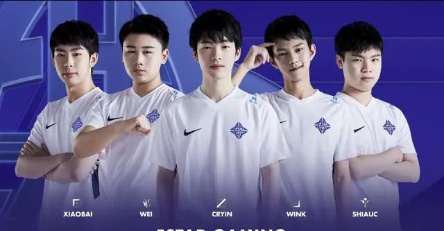  阿水■阿水与左手双C发力, TES横扫ES! Knight道出队内指挥是JKL