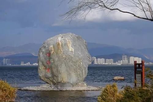 四个“大理”等你来！视域不同、风景集中，到了云南千万要分清