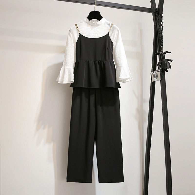 小姐姐!你毛衣过时了，看我 “省心套裙”洋气显瘦，女人味十足