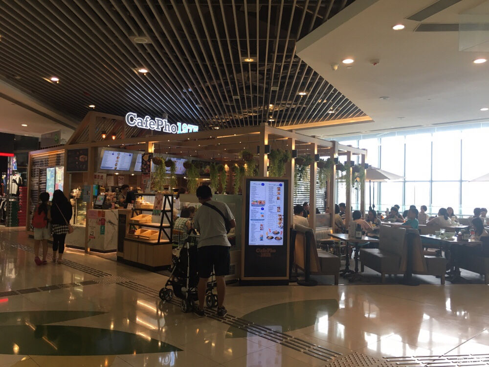 一个香港普通家庭的一天