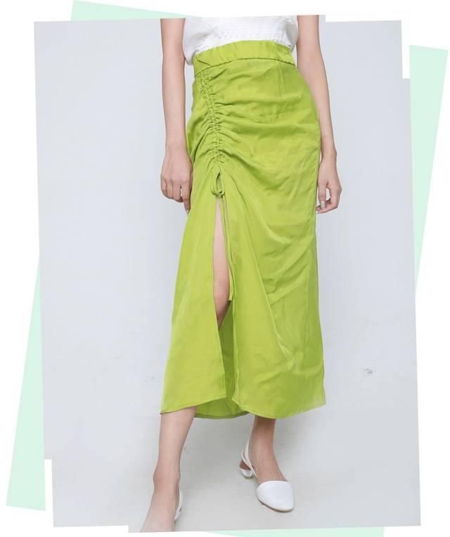  『衣服没错』花1w块围剿ZARA、UR，最值得购买的初春新产品是……