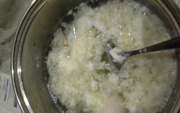  【隔壁奶奶】黑豆吃一个月可以治好白发吗