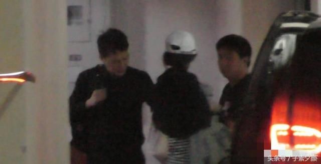 赵丽颖被曝停工是因为怀孕三个月，媒体向其工作人员求证